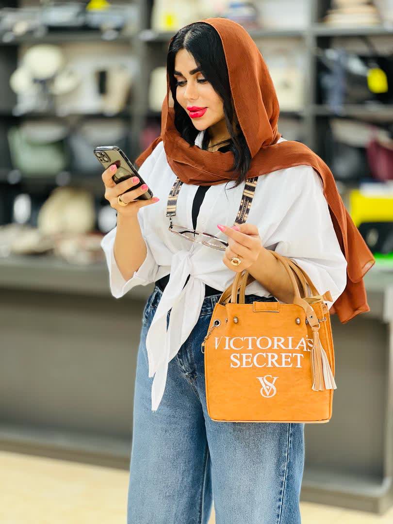 کیف ویکتوریا سکرت 2656